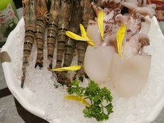 -一绪に寿喜烧(荟聚店)