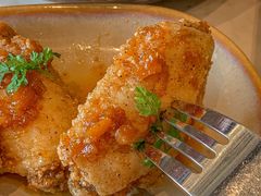 -盐说·西式餐酒馆(光明万达店)