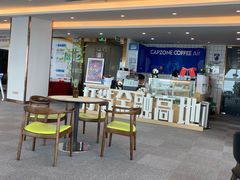 -及象咖啡Air·360度俯瞰广州塔(北塔68F店)