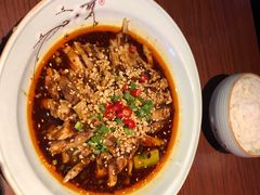 百味口水鸡-川人百味(福佳爱琴海店)