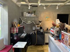 -COFFEE CALL(云锦路店)