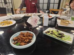 -徐记私厨(半淞园路店)