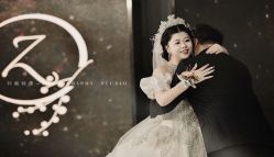 -LOVINA洛维娜婚纱礼服