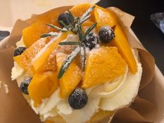 -MIMO CAFE(沙头角店)