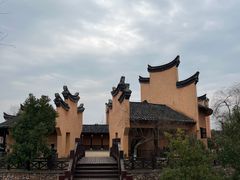 -道林古镇