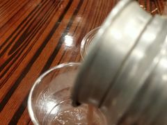 -炙热青春怀旧主题餐厅(河北路店)