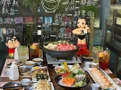 -烧鸟横丁(联发文创口岸店)