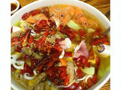 -临家闽南菜(宝洲路店)