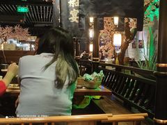 -桂满陇-西湖船宴(西单大悦城店)