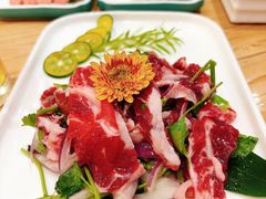 -一韩亭韩式烤肉(高新店)