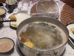 -小城牛事·鲜牛肉火锅(万达店)