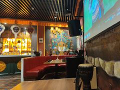 -敏珠拉姆藏餐·南京厨房(富春江东街店)