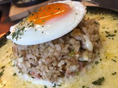 -许哥东北烧烤·铁丳烤串·宫后夹肉(繁花中心店)
