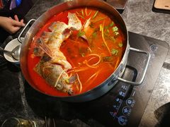 -泉味道贵州厨房(三里河店)