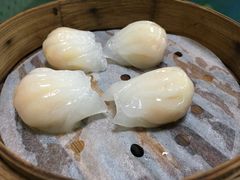 -莅香岛港式餐厅(滨江道店)