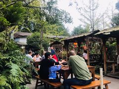 -青城甲(青城山店)