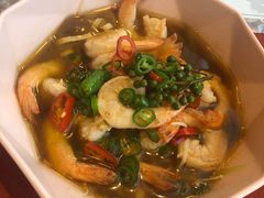 -赵小姐丨新中餐(曲江店)