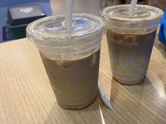 -咪咕咖啡(北京西单店)