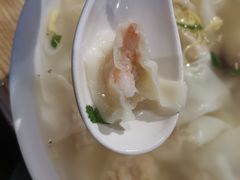 -琴岛顺天馄饨(乐客城店)