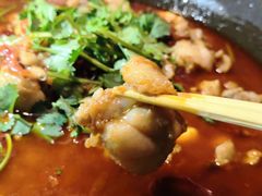 -虎虎龙虾大排档(双井店)