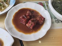 -湖山人家·湖景餐厅·特色农家菜(太湖西山店)