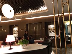 大堂-柒园·三十年创意杭帮菜(龙湖滨江天街店)