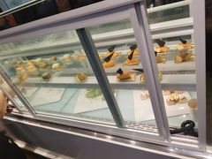 慕斯蛋糕-金米客烤肉自助(中山路茂业时代城店)