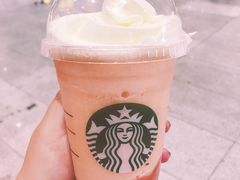 -星巴克(北京南站第二店)