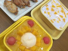 -爱乐信甜品(石湾店)