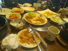 -六七八韩式烤肉·韩国料理(上杭路店)