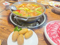 -亮欢寨(凯里总店)