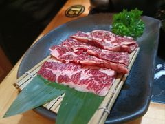 -龍二烧肉酒场(九亭店)