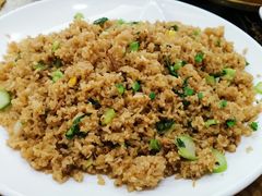 -红日饭店(裕隆三路店)