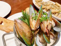 -Bistro 63 创意融合料理(广粤天地店)