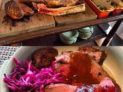 -杭州西子湖四季酒店-WL BISTRO西湖餐厅(灵隐路店)