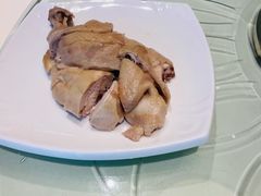 -衡山汇·高级粤菜(霄云路店)
