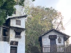 -白沙影视基地糖厂拍摄区