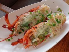 -解放碑威斯汀酒店-知味国际美食餐厅