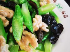 -晋阳饭庄(虎坊桥店)