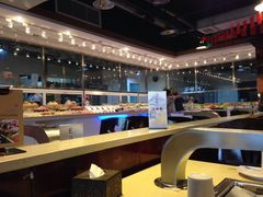 iphone_upload_pic-汉丽轩韩式自助烤肉(大学城龙湖U城天街A馆店)