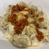 上海最火的厚馅云吞