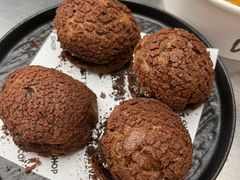 -W COLLECTIVE  DESSERT SHOP