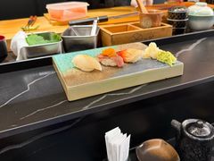 -Sushi Hanzo半藏(天环广场店)