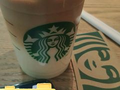 -星巴克(长沙乐和城门店)