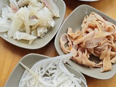 -汝萍传统蘸水菜(春华路总店)