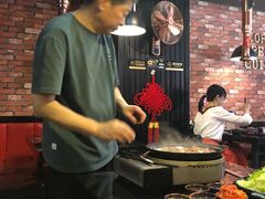 -炙韩料理·部队锅专门店