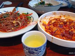 -金洲美食(金州广场店)