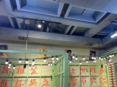 -巴卤社老火锅(财富店)