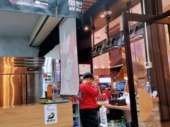 -鱼籽村秘制拌饭(崇文门店)