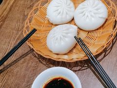 -郑家包子牛肉拉面(尚勤路店)